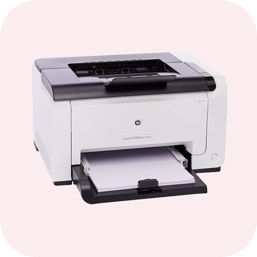 لوازم برقی اداری