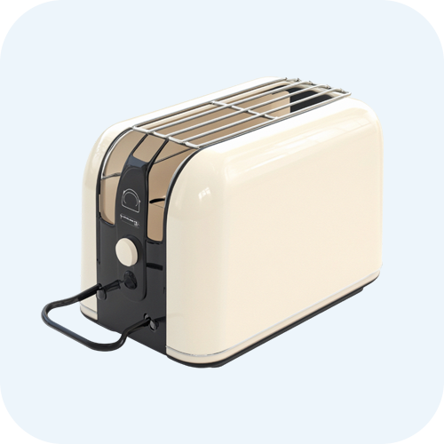 لوازم خانگی برقی