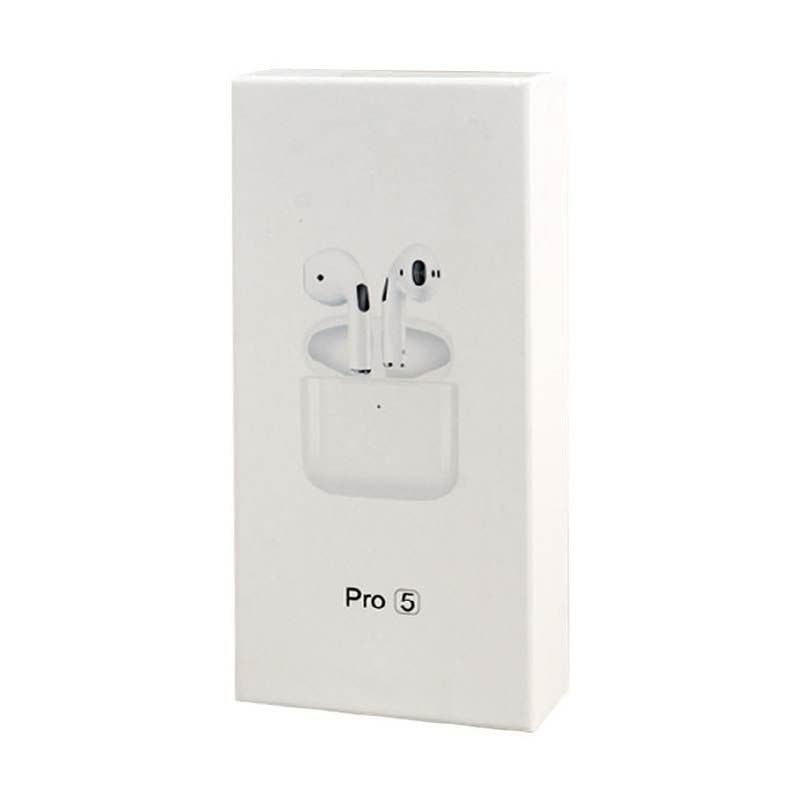 هندزفري بلوتوثي ايرپاد پرو پنج AirPods pro5