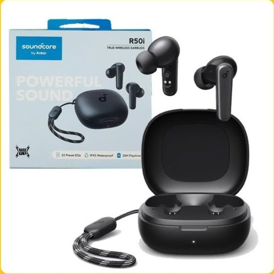 ایرپاد بیسیم آنکر R50i Anker SoundCore