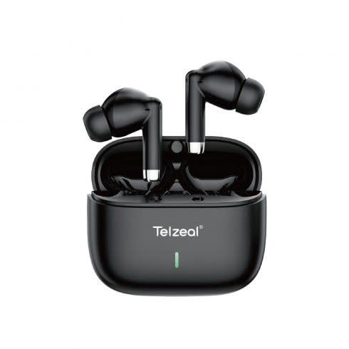 ایرپاد تلزال Telzealمدل TS7 رنگ صورتی جذاب