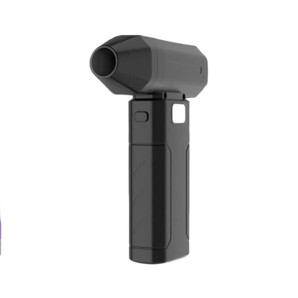 مینی جت فن شارژی مدل Violent fan X8 مشکی