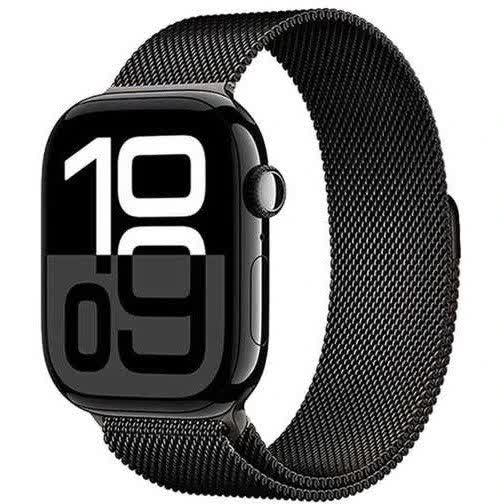 ساعت هوشمند ویسمی wisme + پنج بند