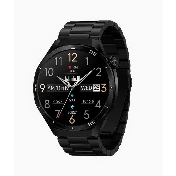 ساعت هوشمند ویسمی WISME x31max + سه بند